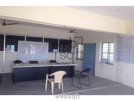 Commercial Office Space for Rent in Hyderabad